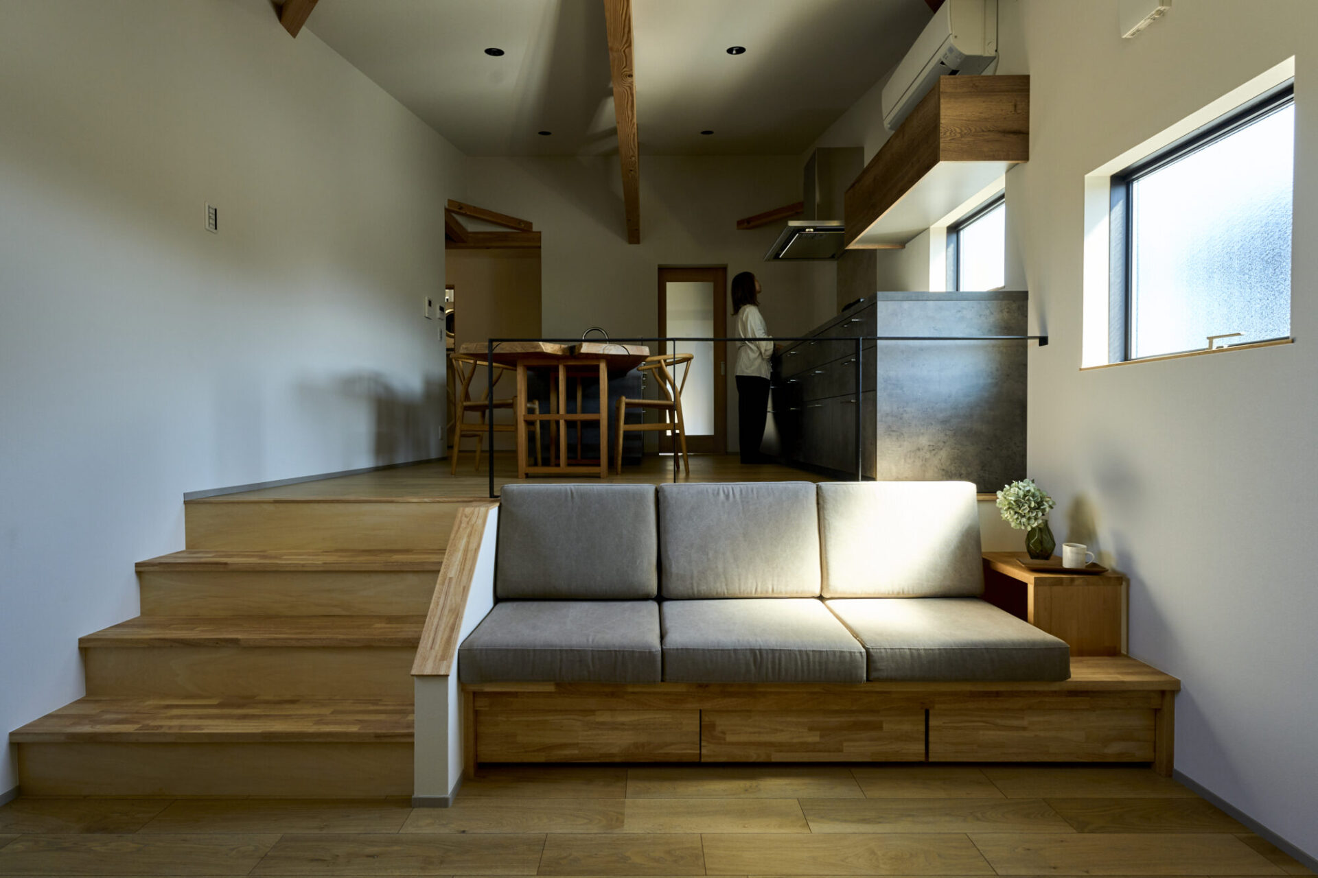 建築事例を更新しました