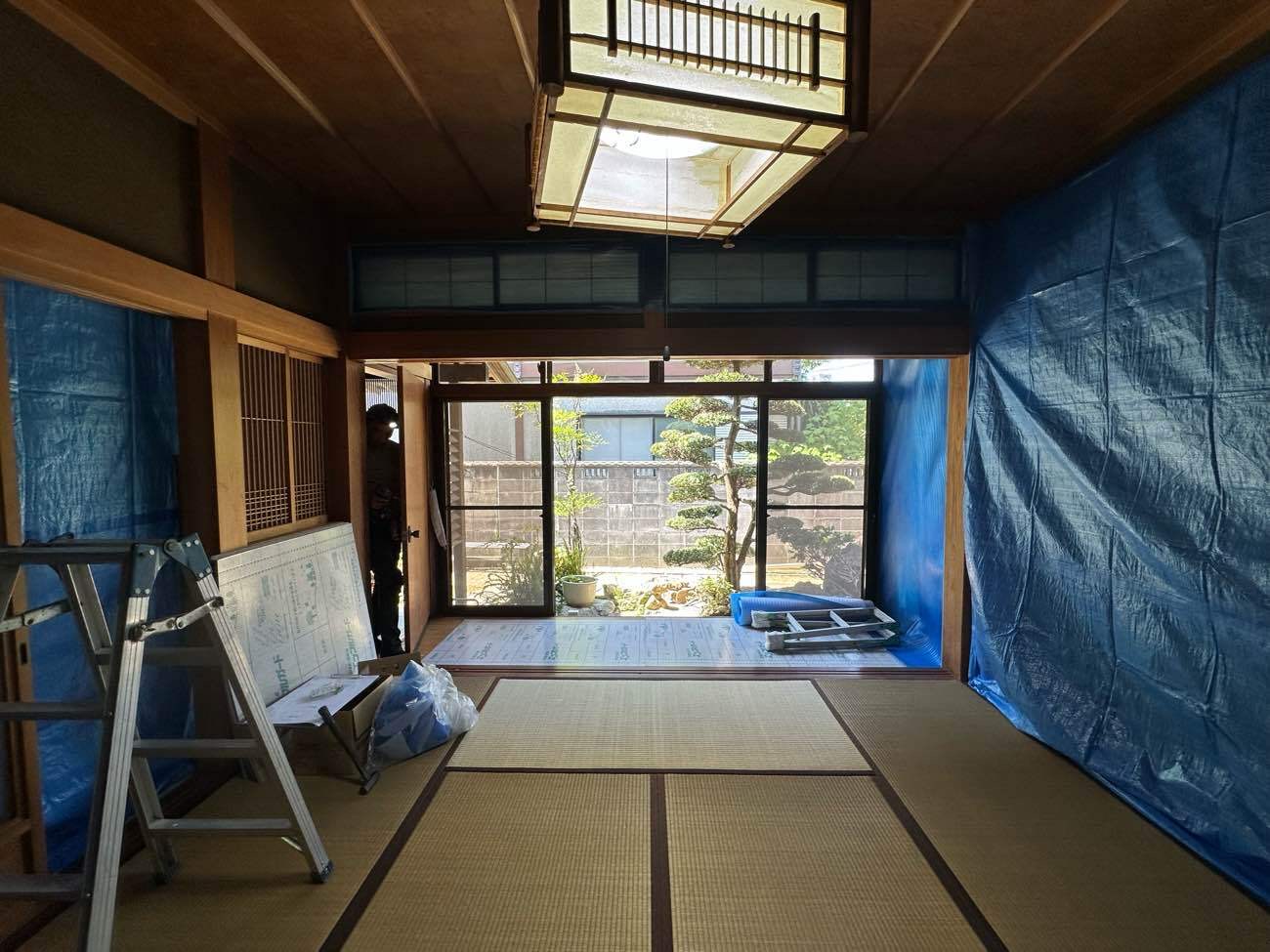大切なお住まいを未来へつなぐ